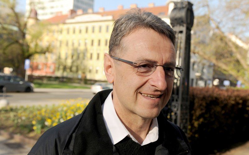 Tone Krkovič