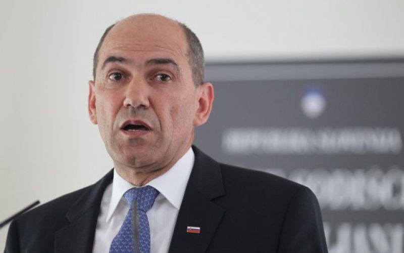 Janez Janša