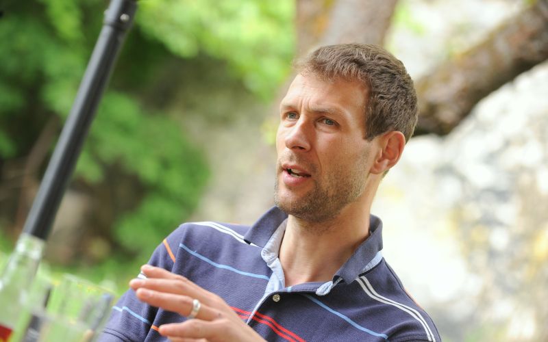 Slavko Duščak