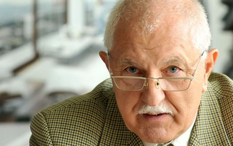 Igor Jurančič