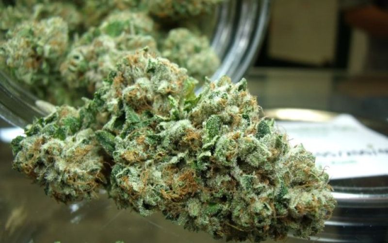 Marihuana