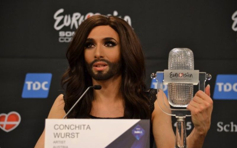 Conchita