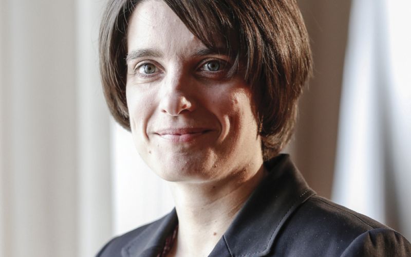 Simona Kustec Lipicer