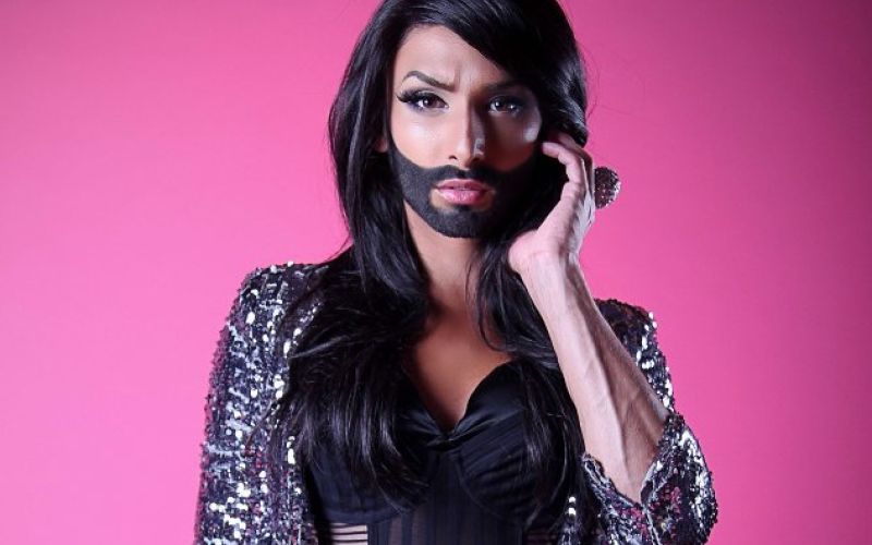 conchita wurst