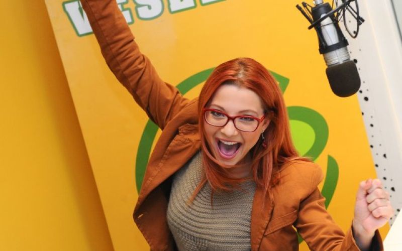 tanja žagar