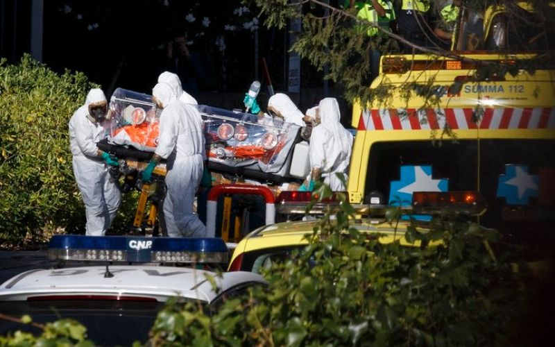 ebola