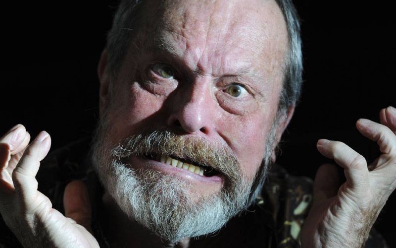 Terry Gilliam