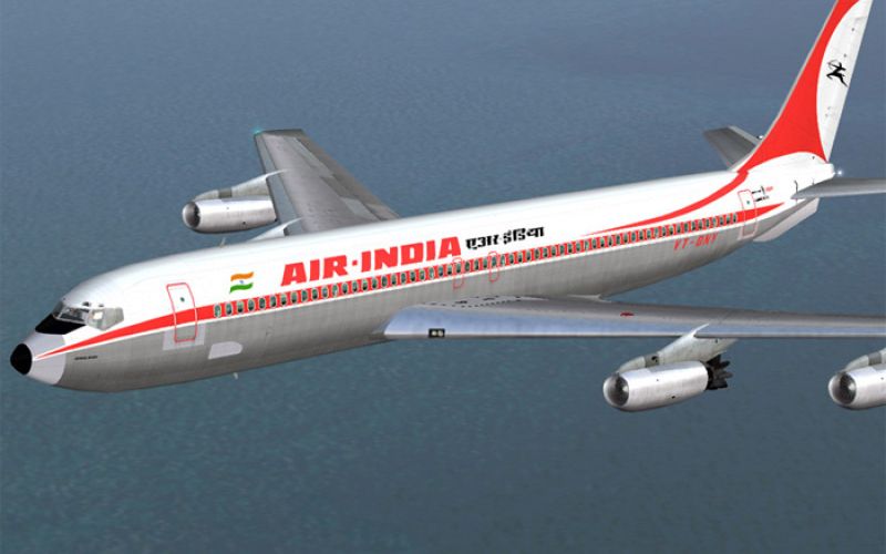 air india