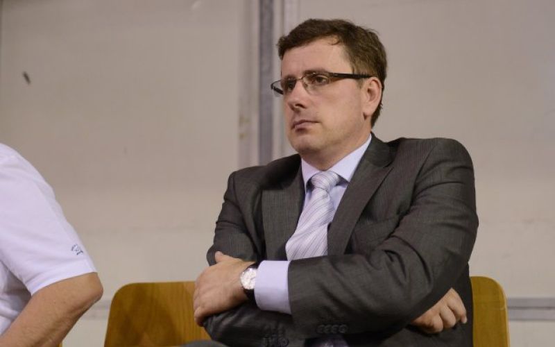 Jani Möderndorfer