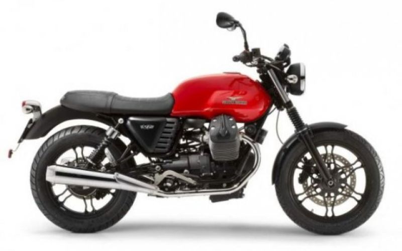 Moto Guzzi