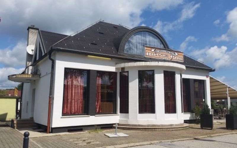 Dioniz bar