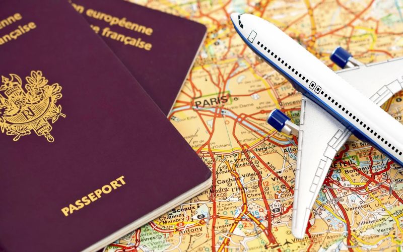 Golden visa Portugalska