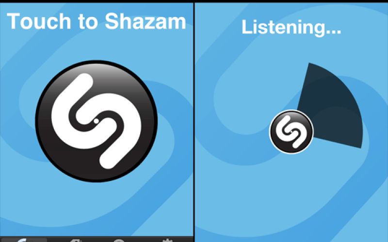 shazam