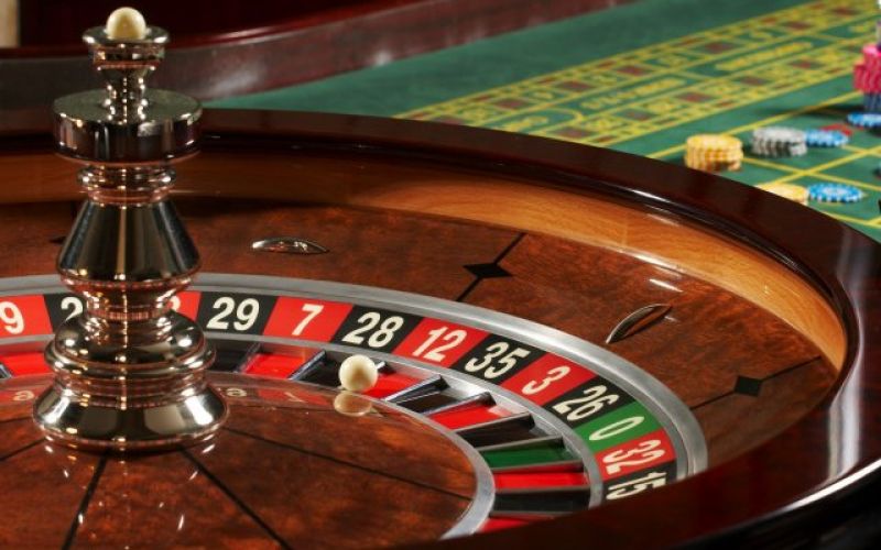 Ruleta