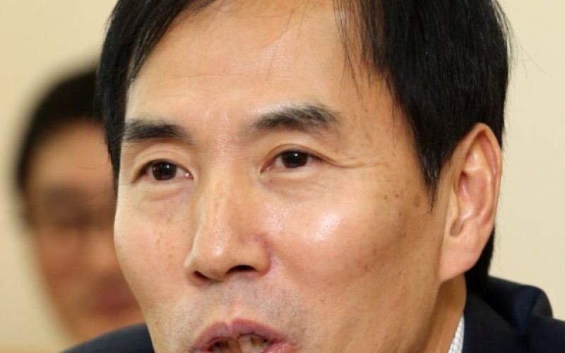 Kim Soo-Čang