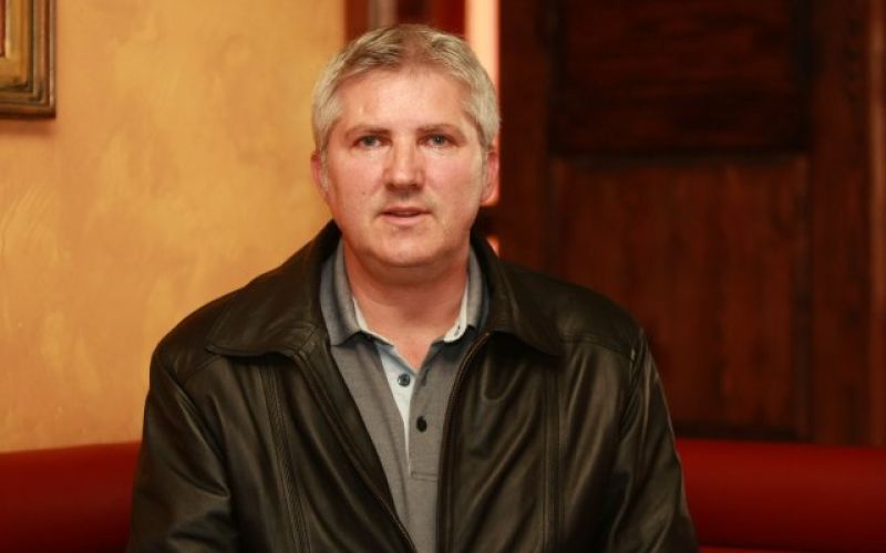 Anton Štihec