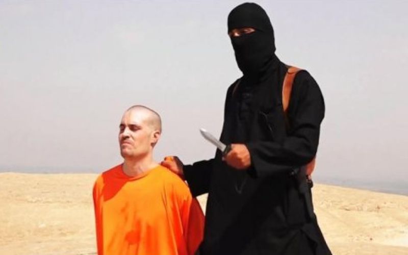 James Foley