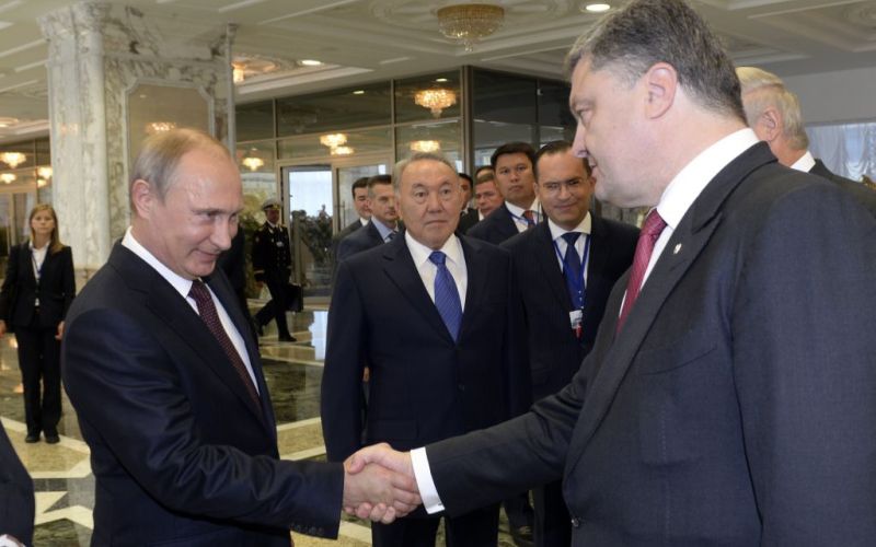 vladimir putin, petro porošenko.jpg