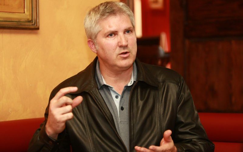 Anton Štihec