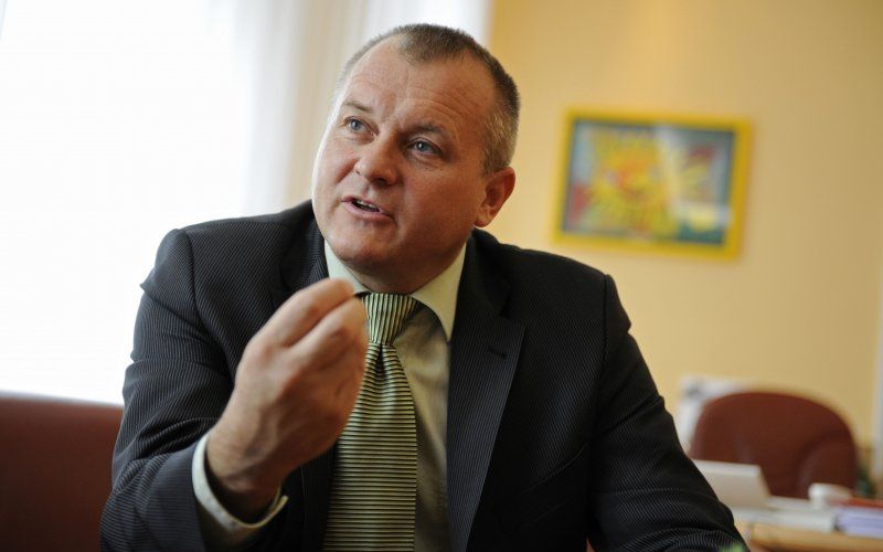 Franc Kangler