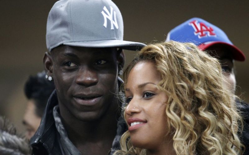 Fanny Neguesha, mario balotelli.jpg
