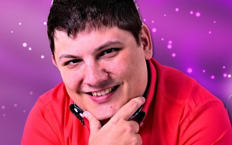 Uroš Brumen