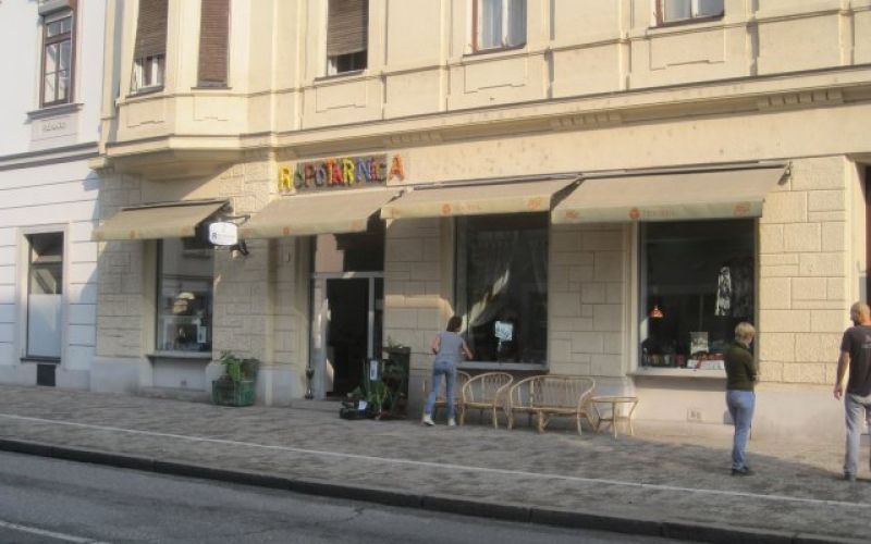 ropotarnica