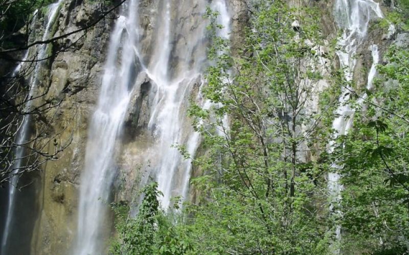 Plitviška jezera