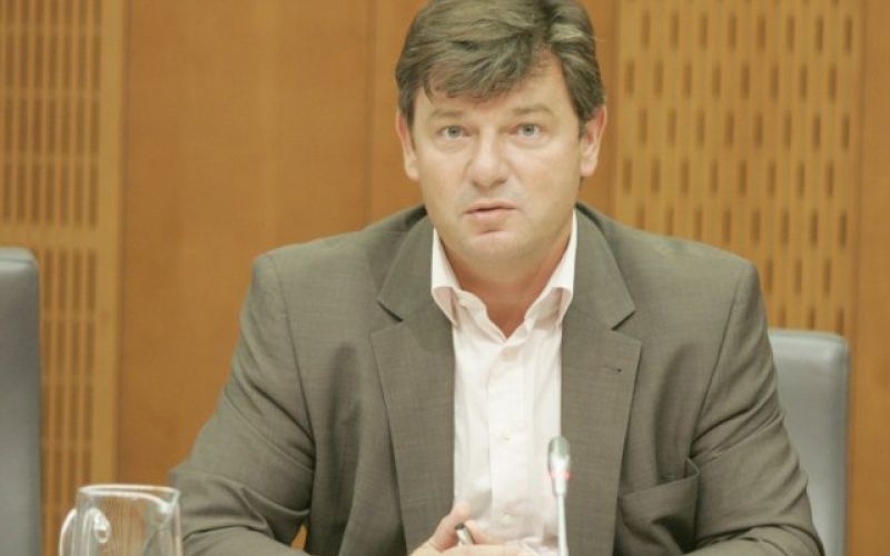 Peter Gašperšič