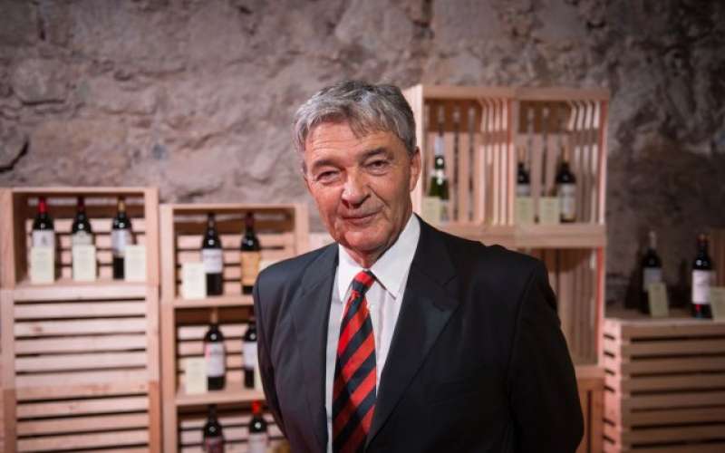 Janez Istenič
