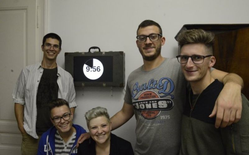 Escape room