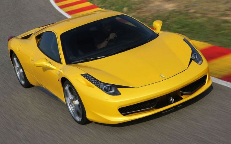 Ferrari