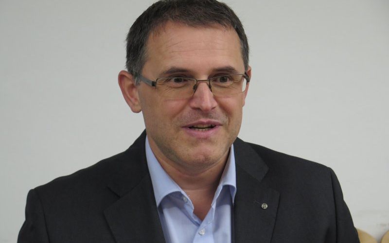 Janez Lavre