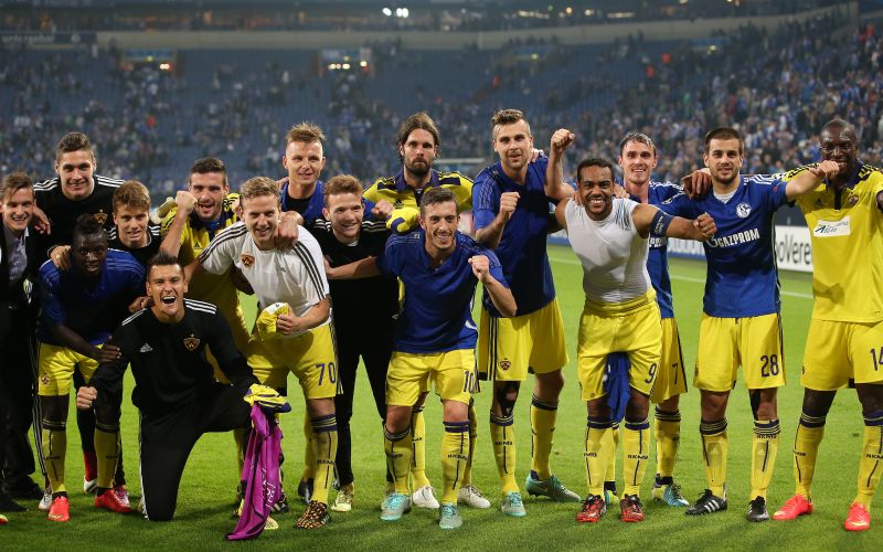 Maribor schalke veselje.jpg