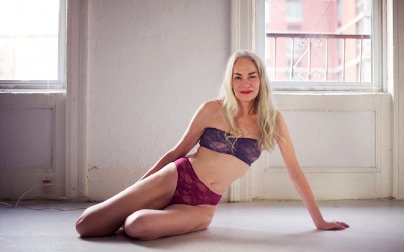 Jacky O'Shaughnessy