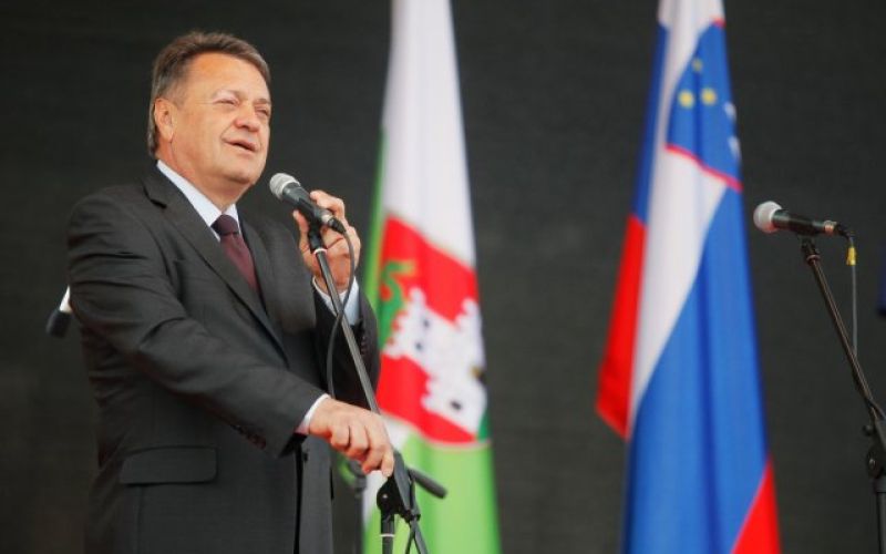 zoran janković