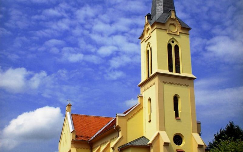 Cerkev