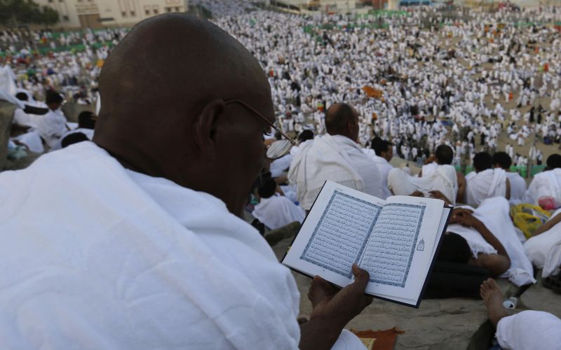 koran, hadž.jpg