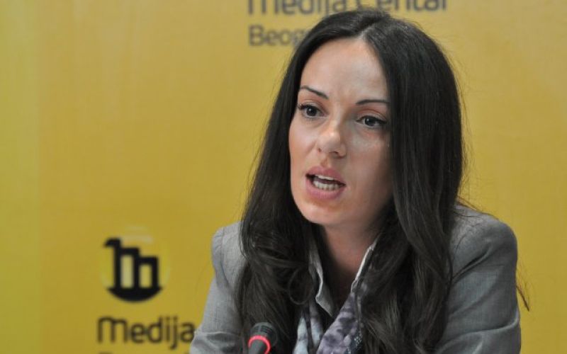 Olgica Batić