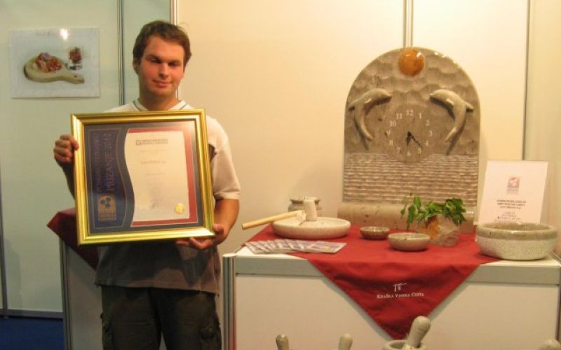 Leon Mahnič