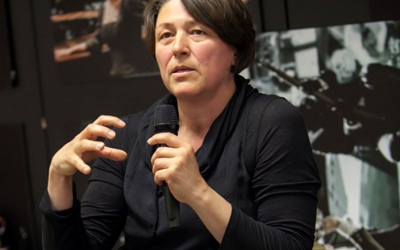 Violeta Bulc – Golobičev speči agent?ioleta ulc