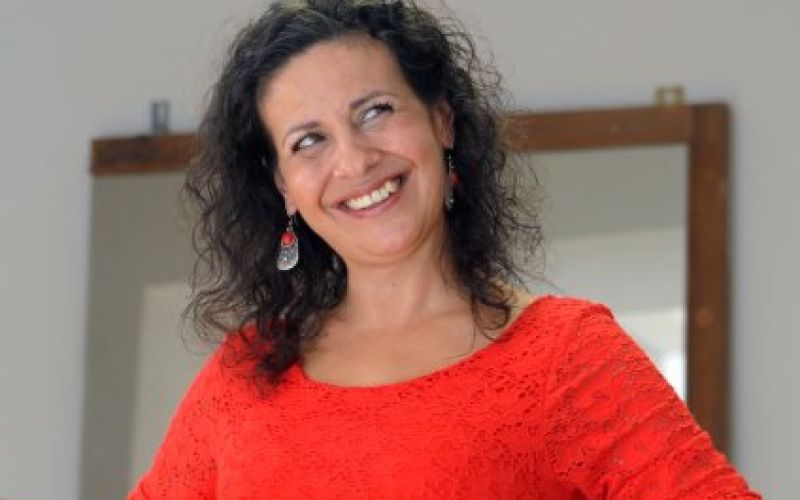 darja švajger