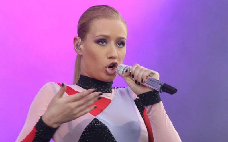Iggy Azalea