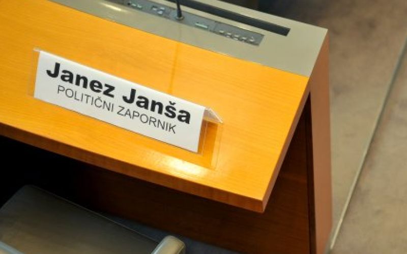 Janša