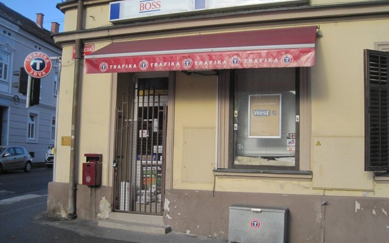 Trafika