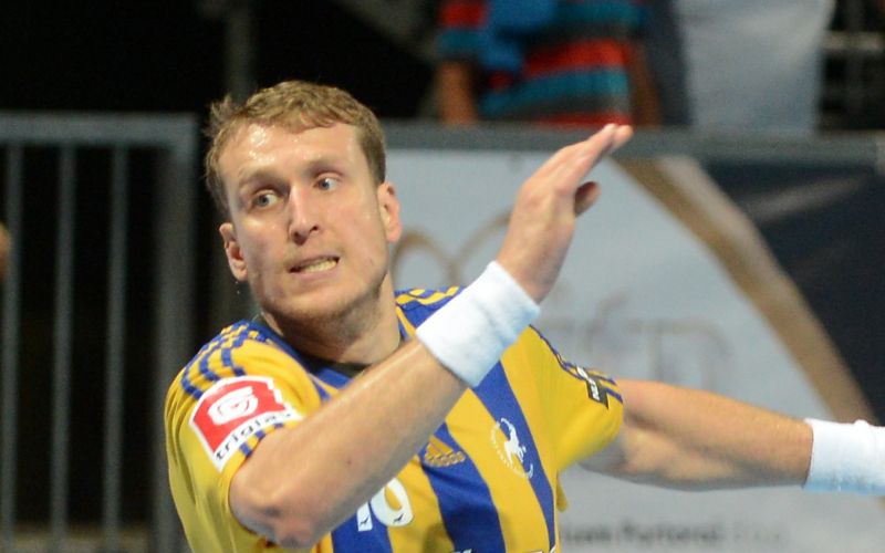 david miklavcic.JPG