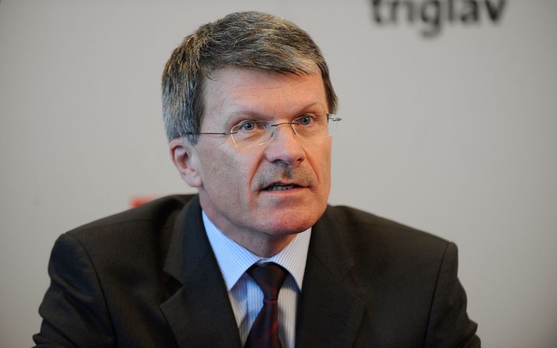 Stanislav Valant