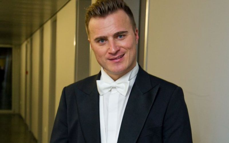 matjaž Robavs