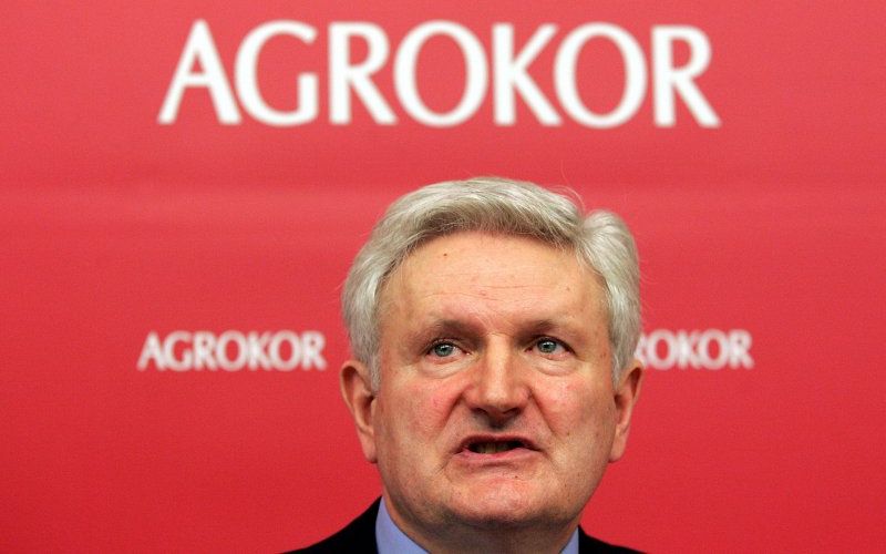 Ivica Todorić