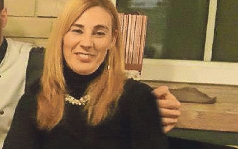 Marjeta Bervar